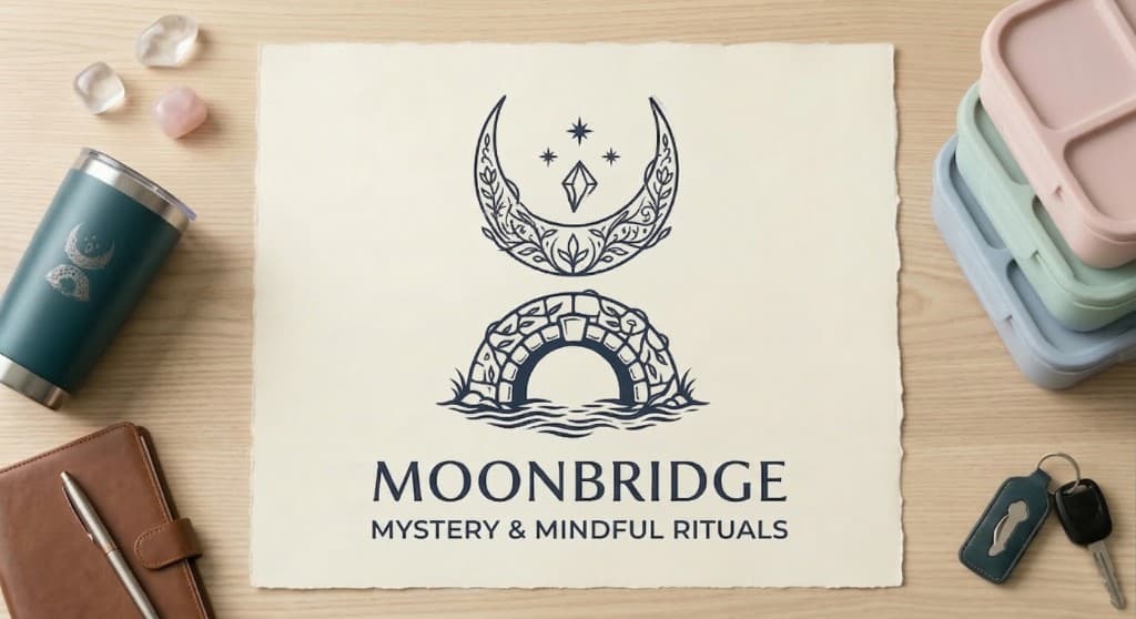 Moonbridge Rituals mystery box