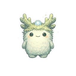Moonbridge spirit - gentle guardian